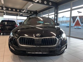 Skoda Octavia Combi Neuwagen Kaufen