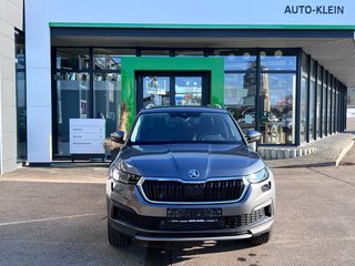 Skoda Kodiaq Vorführfahrzeug Kaufen