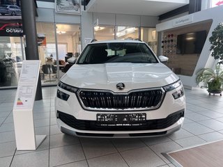 Skoda Kamiq Neuwagen Kaufen