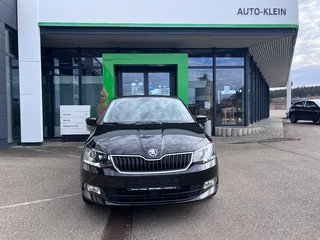 Skoda Fabia Gebrauchtwagen Kaufen