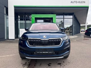 Skoda Kodiaq Neuwagen Kaufen