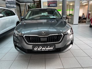 Skoda Scala Neuwagen Kaufen