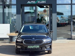 Skoda Fabia age.one-day registration Kaufen