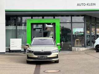 Skoda Superb Combi Neuwagen Kaufen