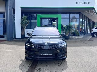 Skoda Karoq Gebrauchtwagen Kaufen