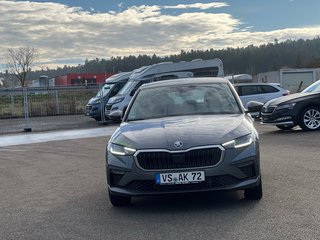 Skoda Scala Vorführfahrzeug Kaufen