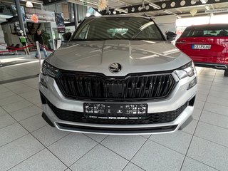 Skoda Karoq Neuwagen Kaufen