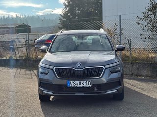 Skoda Kamiq Vorführfahrzeug Kaufen