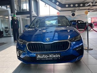 Skoda Scala Gebrauchtwagen Kaufen