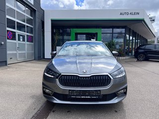 Skoda Fabia Neuwagen Kaufen