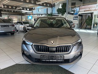 Skoda Scala Neuwagen Kaufen