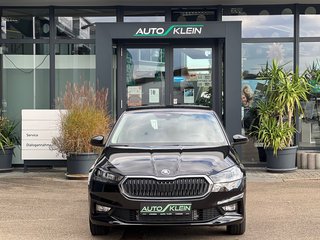 Skoda Fabia age.one-day registration Kaufen