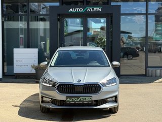 Skoda Fabia age.one-day registration Kaufen