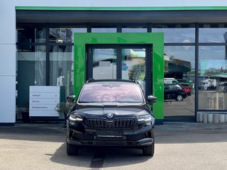 Skoda Karoq Neuwagen Kaufen