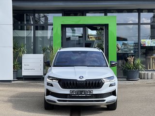 Skoda Karoq Neuwagen Kaufen