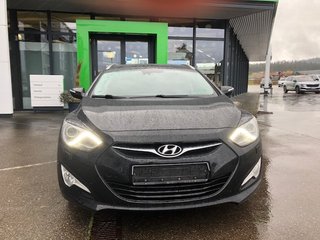 Hyundai i40 Gebrauchtwagen Kaufen