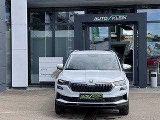 Skoda Karoq age.one-day registration Kaufen