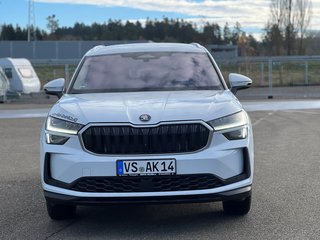 Skoda Kodiaq Vorführfahrzeug Kaufen