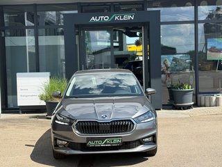 Skoda Fabia Gebrauchtwagen Kaufen