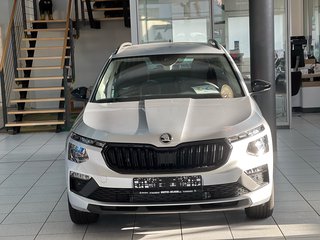 Skoda Kamiq Gebrauchtwagen Kaufen