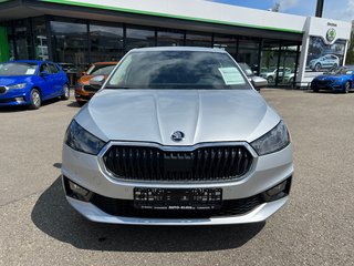 Skoda Fabia Neuwagen Kaufen