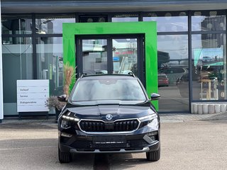 Skoda Kamiq Neuwagen Kaufen