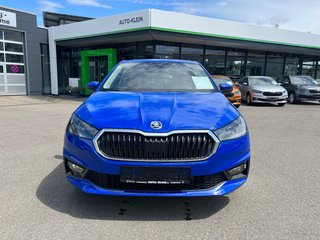 Skoda Fabia Neuwagen Kaufen