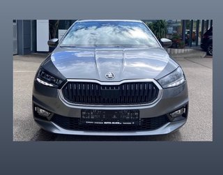 Skoda Fabia Vorführfahrzeug Kaufen