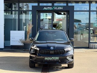 Skoda Kamiq Neuwagen Kaufen