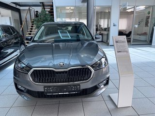 Skoda Fabia Neuwagen Kaufen
