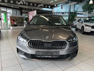 Skoda Fabia Neuwagen Kaufen