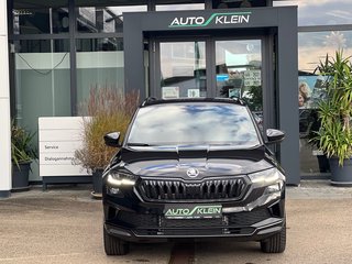 Skoda Karoq Neuwagen Kaufen