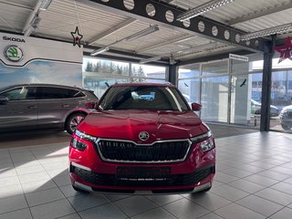 Skoda Kamiq Neuwagen Kaufen