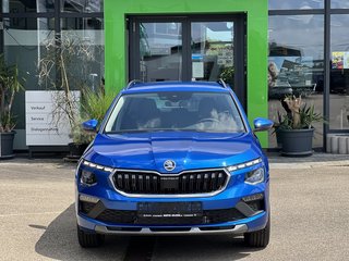 Skoda Kamiq age.one-day registration Kaufen