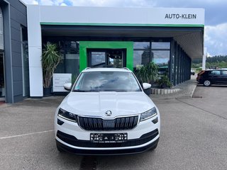 Skoda Karoq Gebrauchtwagen Kaufen