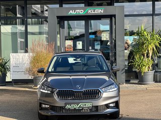 Skoda Fabia age.one-day registration Kaufen