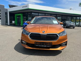 Skoda Fabia Neuwagen Kaufen