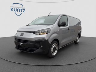 Fiat Scudo New vehicle for sale