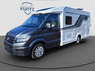 Knaus VAN TI Neuwagen Kaufen
