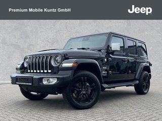 Jeep Wrangler Used vehicle for sale