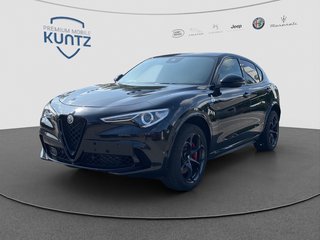 Alfa Romeo Stelvio Used vehicle for sale