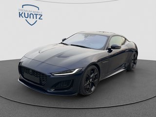 Jaguar F-Type Gebrauchtwagen Kaufen