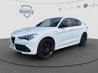 Alfa Romeo Stelvio Used vehicle for sale