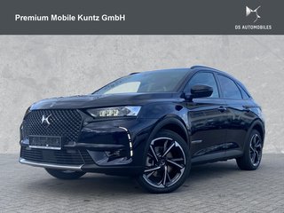 DS Automobiles DS7 Crossback Neuwagen Kaufen