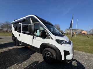 Chausson X650 Exclusive Line Neuwertig Gebrauchtwagen Kaufen