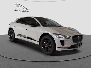 Jaguar I-Pace Year-old for sale