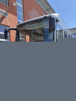 Phoenix Integrierter Liner Used vehicle for sale