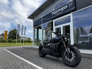 Triumph Rocket 3 R Neuwagen Kaufen