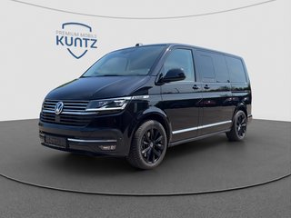 Volkswagen T6.1 Multivan Gebrauchtwagen Kaufen