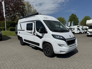 Knaus BOXLIFE 540 Gebrauchtwagen Kaufen